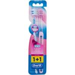 Oral-B Sensiclean Precision Gum Care 1+1 Extra Soft Diş Fırçası