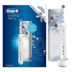 Oral-B Smart 4 4500 Şarj Edilebilir Diş Fırçası + Seyahat Kabı