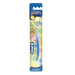 Oral-B Stage 1 Çocuk Diş Fırçası