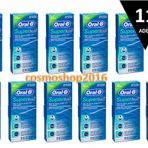 Oral-B Süper Floss 11x50 Adet Diş İpi