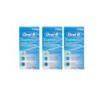 Oral-B Süper Floss 3x50 Adet Diş İpi