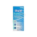 Oral B Super Floss 50 m 2 Adet Diş İpi
