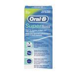 Oral-B Super Floss 50'li Diş İpi