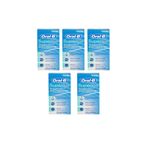 Oral-B Süper Floss 5x50 Adet Diş İpi