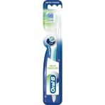 Oral-B Tekli Diş Fırçası Ekstra Yumuşak Diş Eti Temizliği İçin Özel Tasarım Kıllar