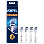 Oral-B TriZone Elektrikli Diş Fırçası Yedek Başlıklar Braun tarafından desteklenir