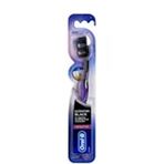 Oral-B Ultra Thin Sensitive Black Diş Fırçası beyaz