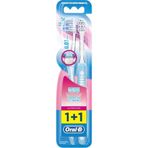Oral-B UltraThin Kompakt 2'li Hassas Diş Fırçası