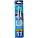 Oral-B Vitality Cross Action Şarj Edilebilir Diş + Precision Clean 4 Lü Yedek Başlığı