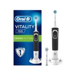 Oral-B Vitality D150 Şarjlı Diş Fırçası + 1 Yedek Başlık