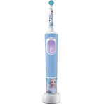 Oral-B Vitality Pro Frozen Çocuk Şarjlı Diş Fırçası