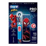 Oral-B Vitality Pro Kids 3+ Spider-Man Şarjlı Diş Fırçası