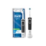 Oral-B Vitality Şarjlı Diş Fırçası