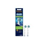 Oral-B Yedek Başlık Cross Action