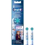 Oral-B Yedek Başlık Frozen 2'li (5 Adet)