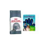 Oral Care Ağız Bakımı Için Yetişkin Kedi Maması 1,5 Kg + Bobo Touch Kedi Tüy Toplama Eldiveni
