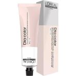 Oréal Professionnel Paris Dia Amonyaksız Parlak Saç Boyası 60ML 5.8 Açık Kahve