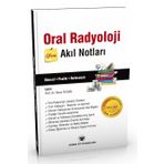 Oral Radyoloji Akıl Notları - Güneş Tıp Kitabevi