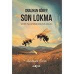 Oralhan Bökey Son Lokma