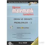 ORAN VE ORANTI PROBLEMLER 1 ÖĞRETEN MATEMATIK FASIKÜLLERI - GÜRAY KÜÇÜK