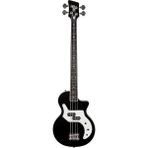 Orange BG-O-BASS-BK 4 Telli RH Bas Gitar (Siyah)