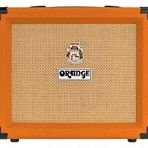 Orange Crush 20RT Kombo Elektro Gitar Amfi