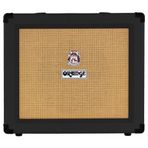 Orange Crush 35RT BK Elektro Gitar Amfisi (Siyah)
