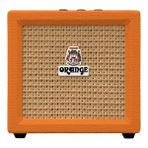 Orange Crush Mini 3W Kombo Elektro Gitar Amfisi
