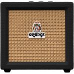 Orange Crush Mini 3W Siyah Kombo Elektro Gitar Amfisi