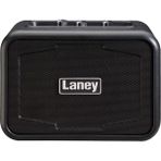 Orange Laney Mini- Mını-Iron Ironheart Elektro Gitar Amfisi