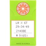 Orange LWX6T 9/65 10 Adet Etek Baskı İğnesi