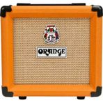 Orange Micro Terror Elektro Gitar Kabini