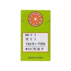 Orange Needles Ev Tipi Dikiş Makine Iğnesi 11 Numara (10 Adet)