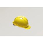 Orange Safety Enseden Ayarlı Baret sari