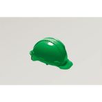 Orange Safety Enseden Ayarlı Baret yesil