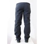 Orange Safety Softshell Gri Pantolon - 2XL - 0GH-Gri