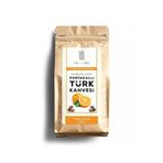 Orange Turkish Coffee 200g, Portakal Aromalı Türk Kahvesi
