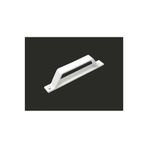 Orans Group Pvc Aksesuar - Pimapen Pvc Plastik Sineklik Kapı Tutamağı Kulp D Kol Sineklik Kolu Beyaz TYC00504913142