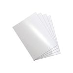 Oratek Canon Pixma E3140 Yazıcı İçin Pg-46 Cl-56 Fotoğraf Kağıdı 10X15 Cm Premium Parlak 230 Gr 50Adet, Beyaz
