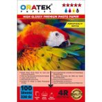 Oratek Canon Selphy KP-108IN Premium Parlak 10X15CM Fotoğraf Kağıdı 230 Gr. 100 Adet