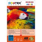 Oratek Canon Selphy KP-108IN Premium Parlak 10X15CM Fotoğraf Kağıdı 260 Gr. 100 Adet