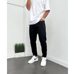 Oraystore Siyah Boyfriend Pantolon