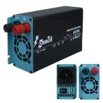 Orb600m Dc 12V - 220V Ac 600W/1200W Modified Sinus Sine Wave Inverter