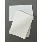 Orbak Kağıtçılık 250 Gr. Amerikan Bristol Kağıt Karton 70X100 50 Adet (8,75 Kg) - Beyaz