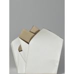 Orbak Kağıtçılık Krome Karton 21X29,7 A4 Ebatında 225 Gram 50 Adet (0,7016625 Kg) - Beyaz