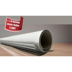 Orbak Kağıtçılık Krome Karton 70X100 Ebatında 325 Gram 5 Adet (1,1375 Kg) - Beyaz