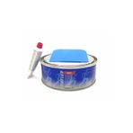 Orbay Fiber Elyaf Macun 500gr+Plastik Macun Aparatı