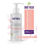 ORBIFRESH Lazer Epilasyon Ve Ağda Sonrası Leke Önleyici Tahriş Azaltıcı Bakım Kremi 250 ml