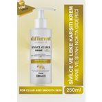 ORBIFRESH Sivilce Önleyici, Ve Sivilce Karşıtı, Akne, Siyah Nokta Leke,giderici, Yüz Kremi 250 ML