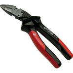Orbis 21-185 Evo-Line 180 mm Pabuç Penseli Elektronikçi Yan Keski